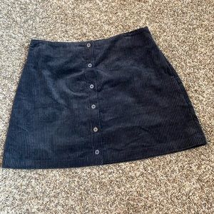 Pacsun skirt